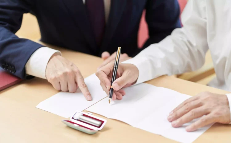  Succession and Inheritance Law